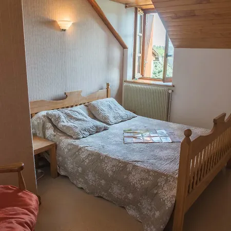 De France 6/7 Personnes Au Fau De Peyre-en-Aubrac