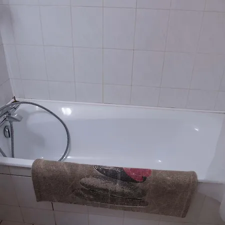 Holiday home De France 6/7 Personnes Au Fau De